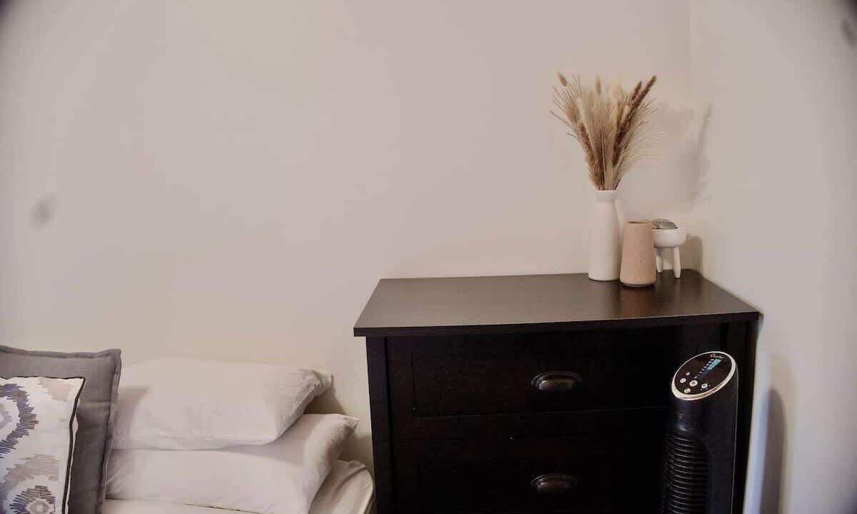 Photo of Bedroom in Eagle Lake