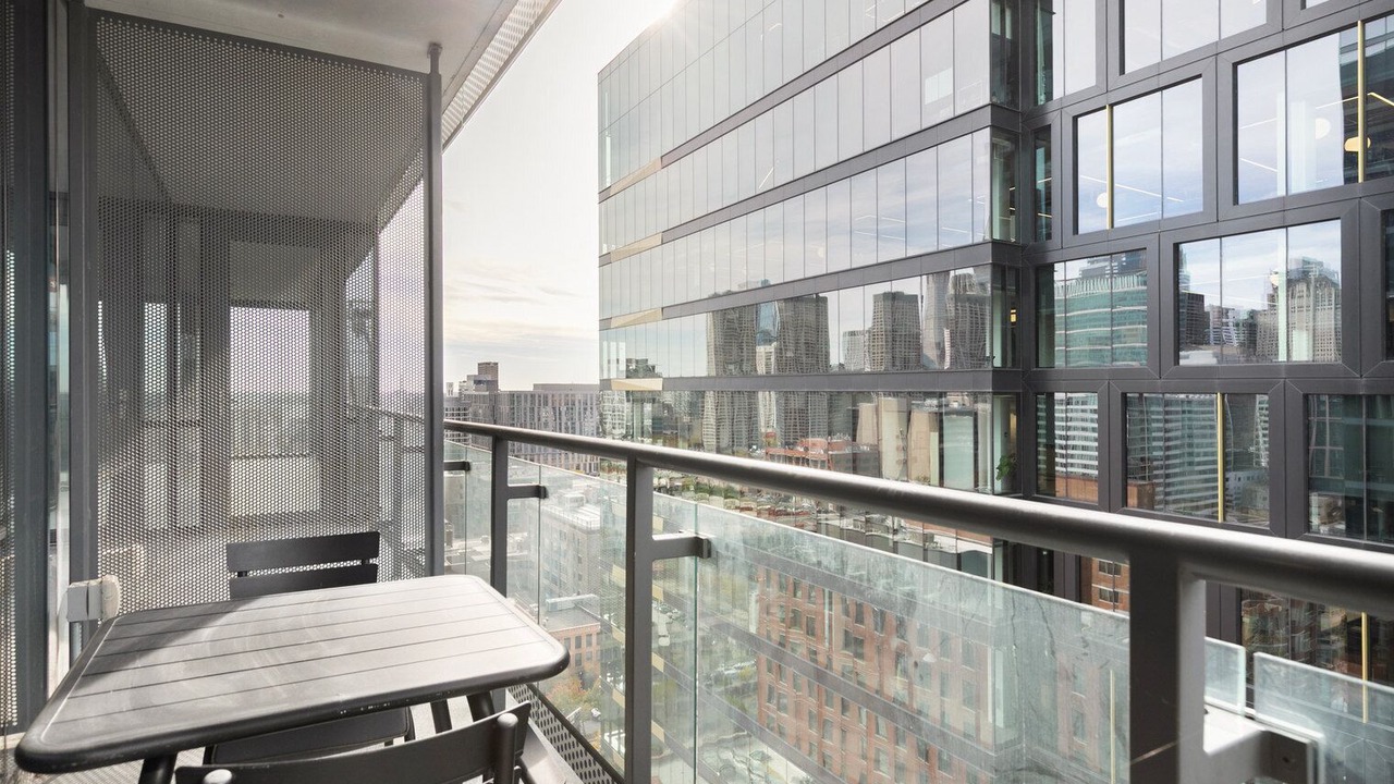 Photo of Outdoor in West Loop