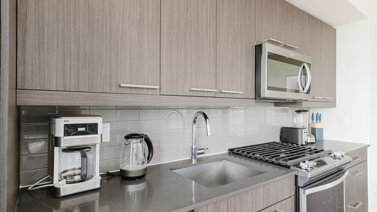 Photo of Kitchen in West Loop