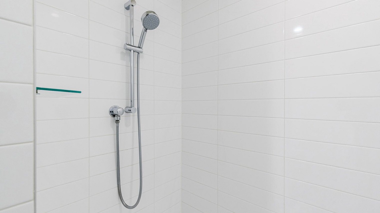 Photo of Bathroom in West Loop
