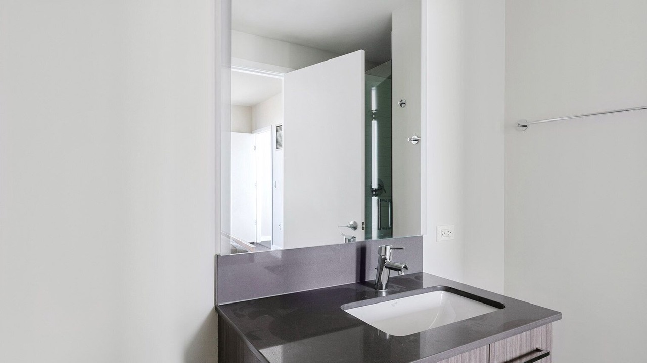 Photo of Bathroom in West Loop