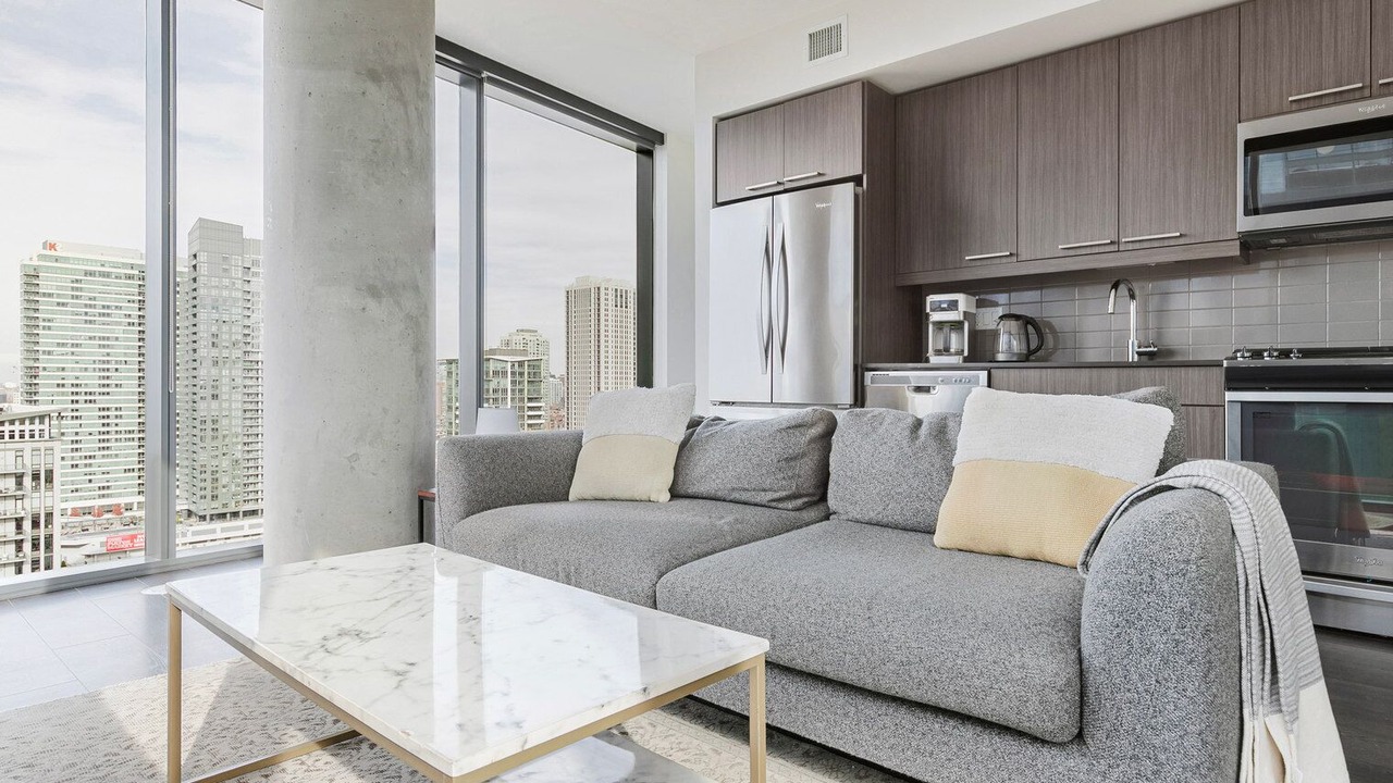 Photo of Livingroom in West Loop