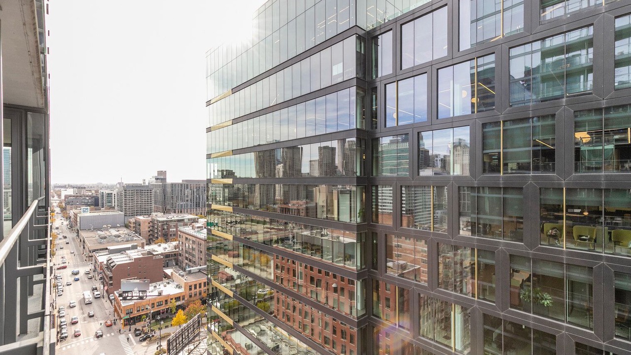 Photo of Outdoor in West Loop