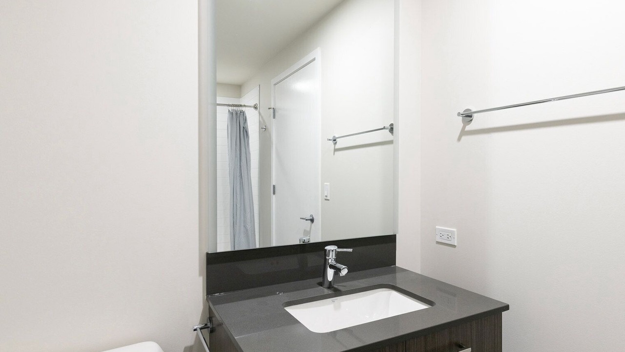 Photo of Bathroom in West Loop