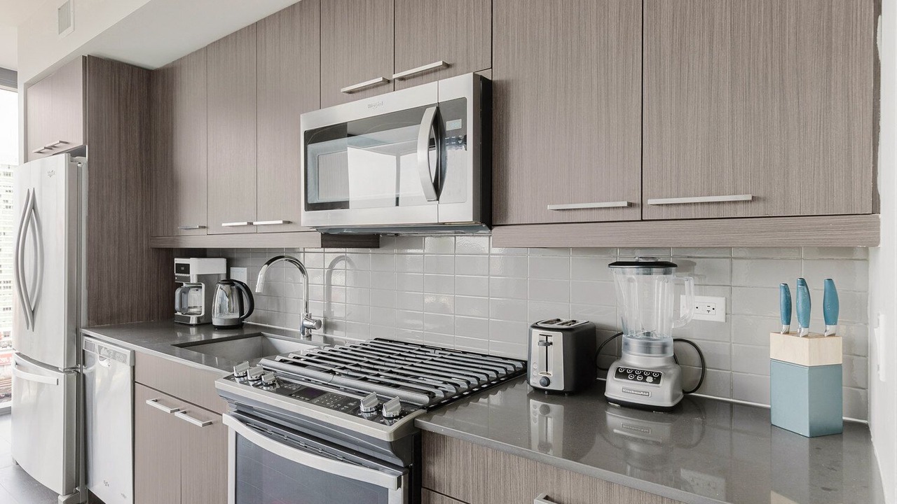 Photo of Kitchen in West Loop