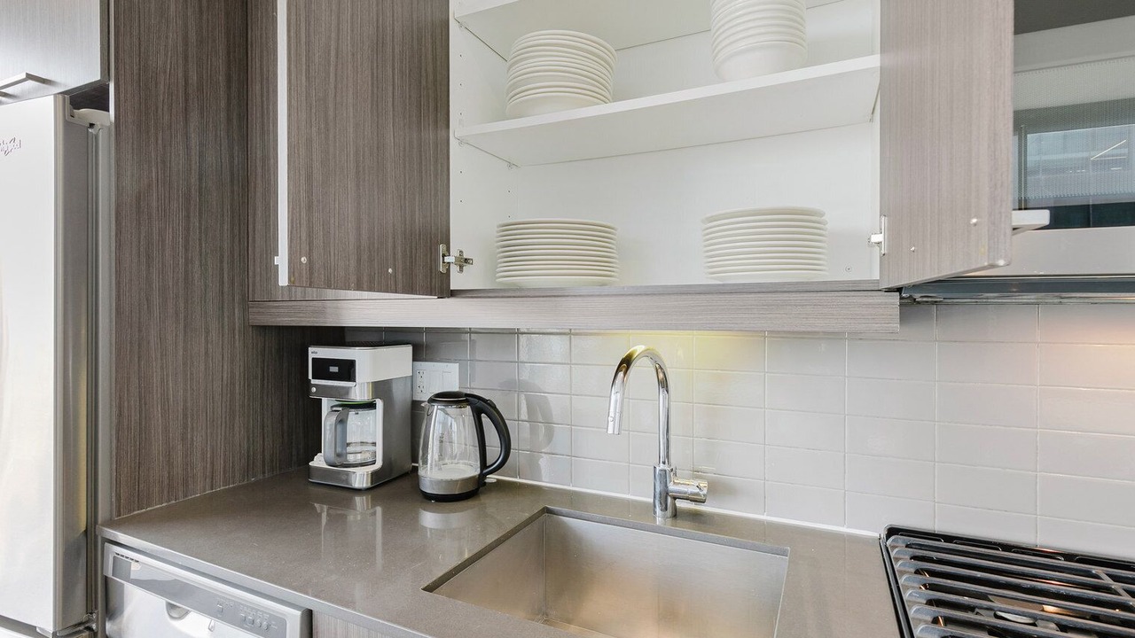 Photo of Kitchen in West Loop