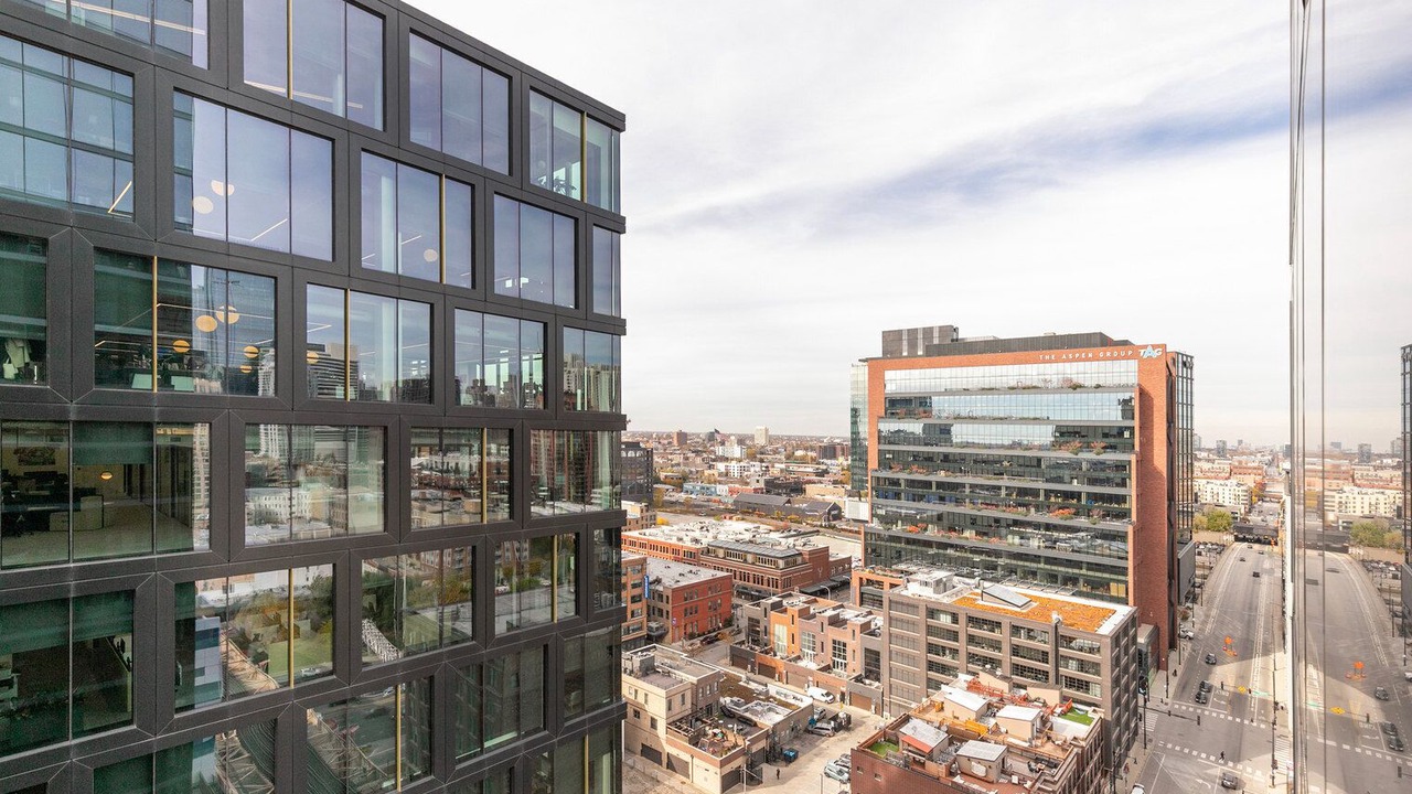 Photo of Outdoor in West Loop