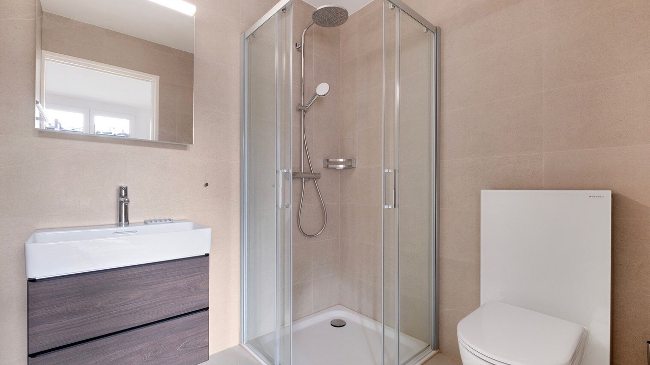 Photo of Bathroom in Sihlfeld