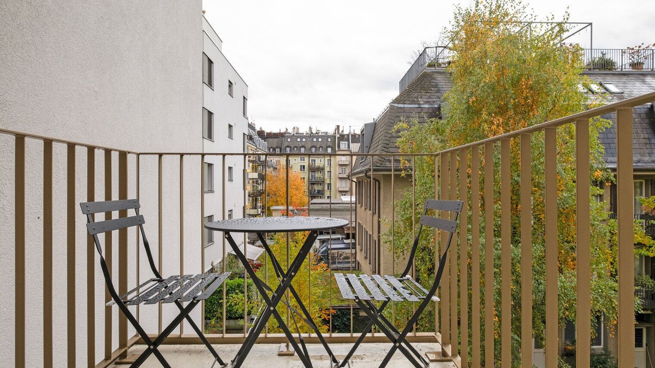 Photo of Outdoor in Sihlfeld