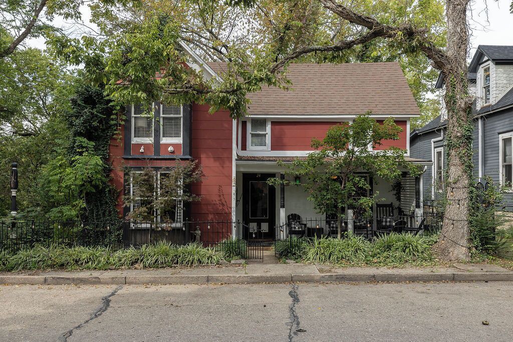Photo of Outdoor in Eureka Springs Historic District