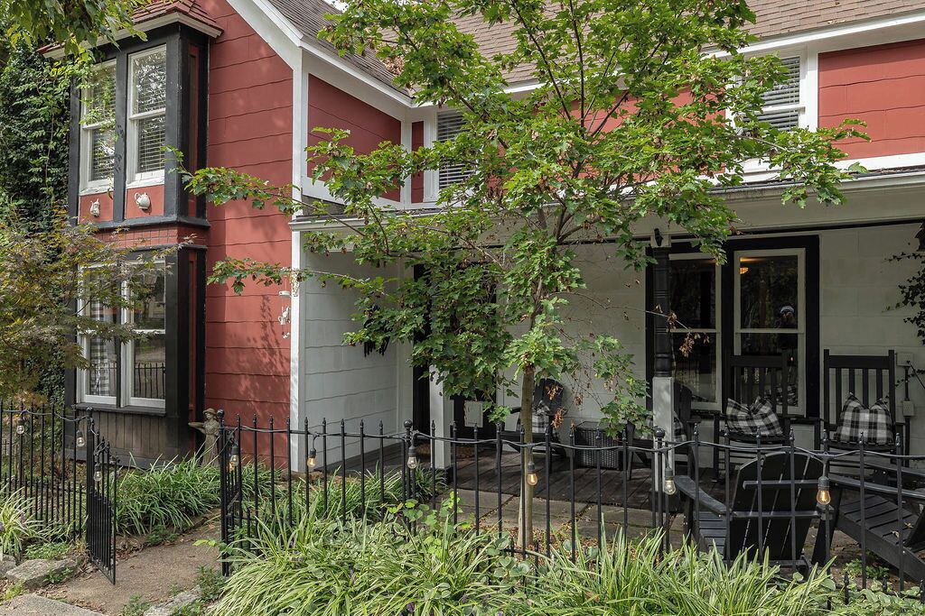 Photo of Outdoor in Eureka Springs Historic District
