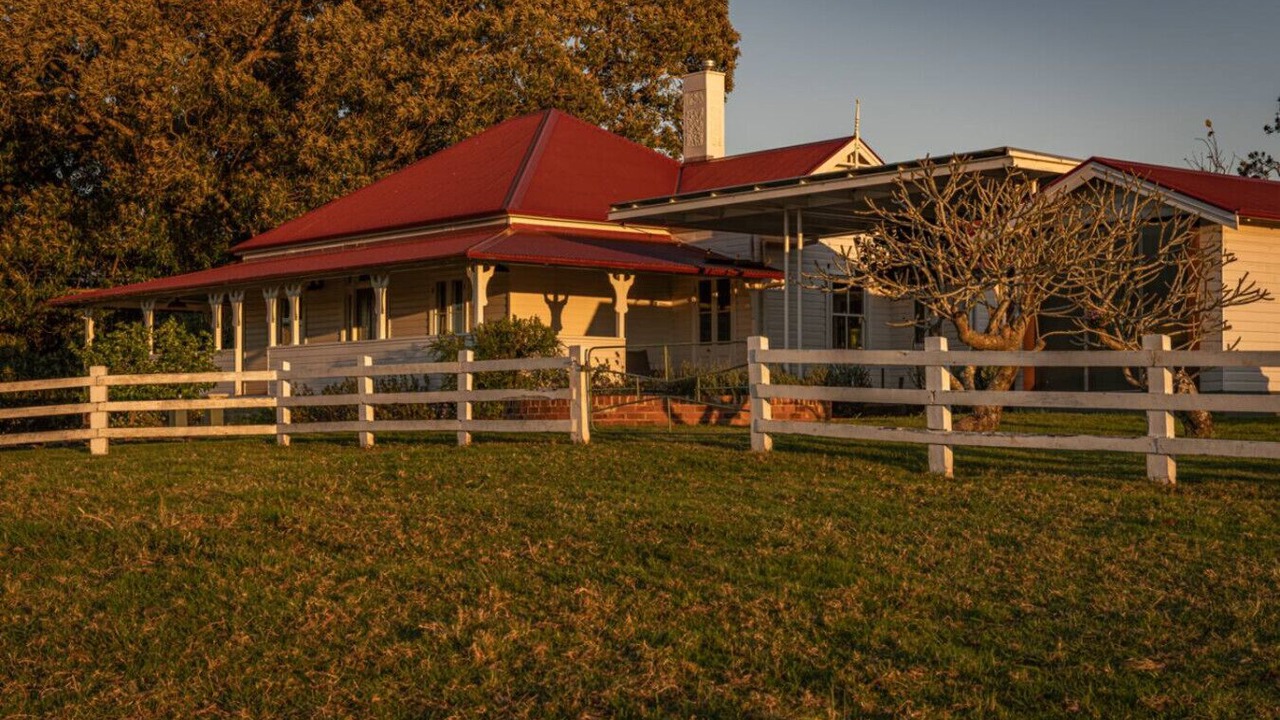 Photo of Outdoor in Myocum