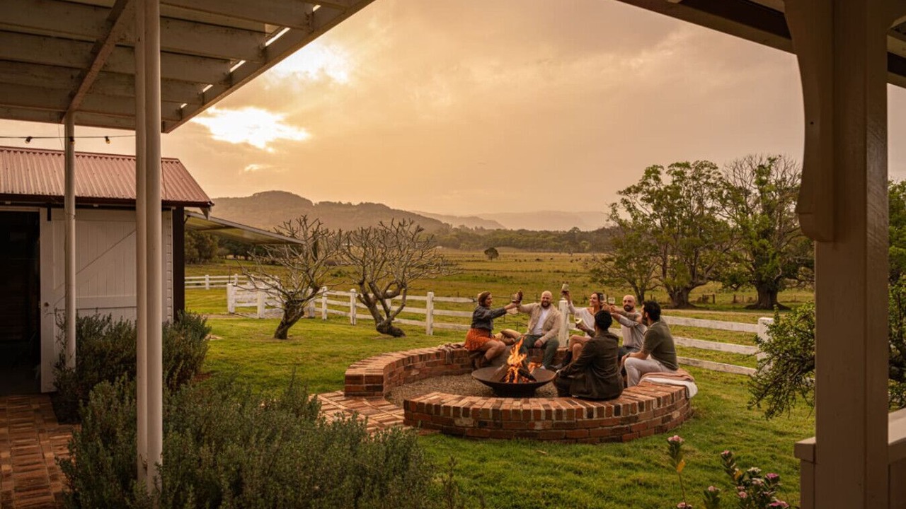 Photo of Outdoor in Myocum