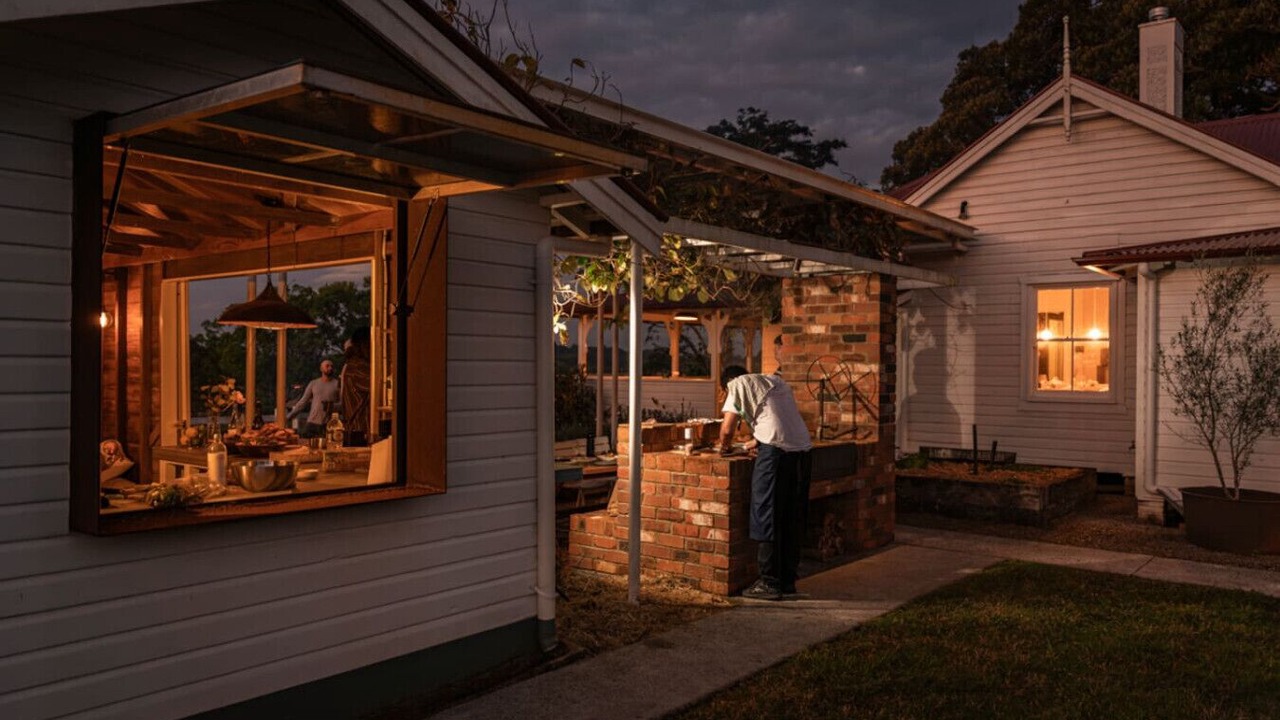 Photo of Outdoor in Myocum