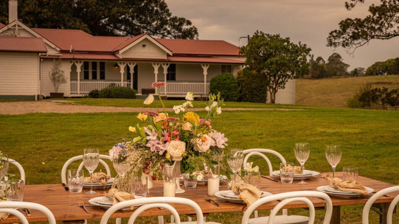 Photo of Outdoor in Myocum