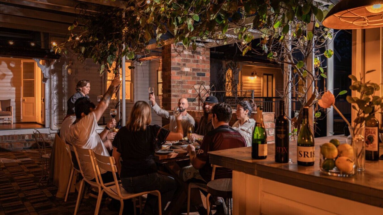 Photo of Outdoor in Myocum