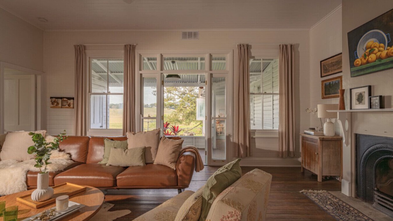 Photo of Outdoor in Myocum