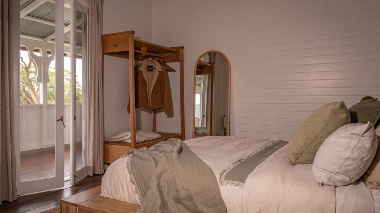 Photo of Outdoor in Myocum