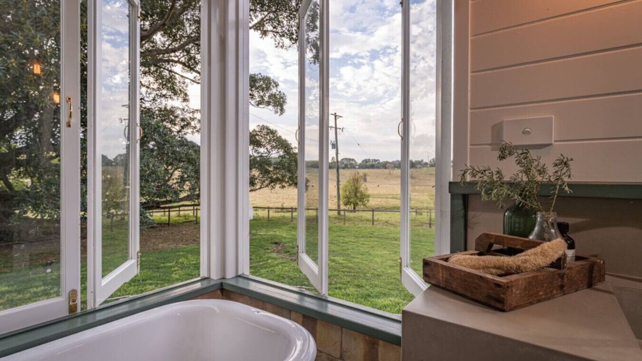 Photo of Bathroom in Myocum
