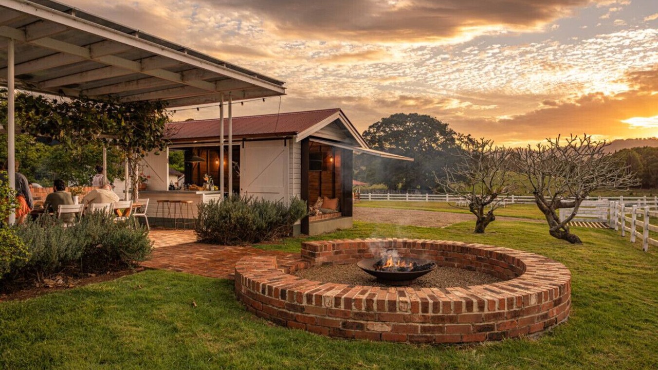 Photo of Outdoor in Myocum