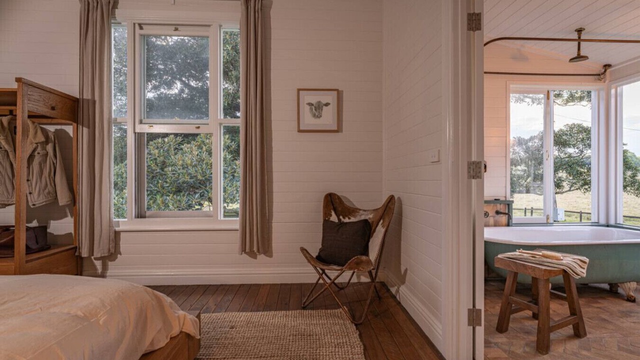 Photo of Outdoor in Myocum