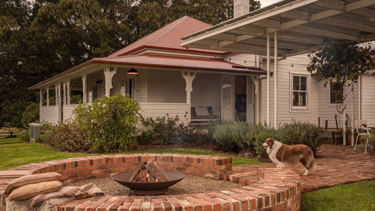 Photo of Outdoor in Myocum