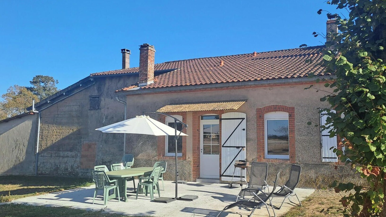 Photo of Outdoor in Frejairolles