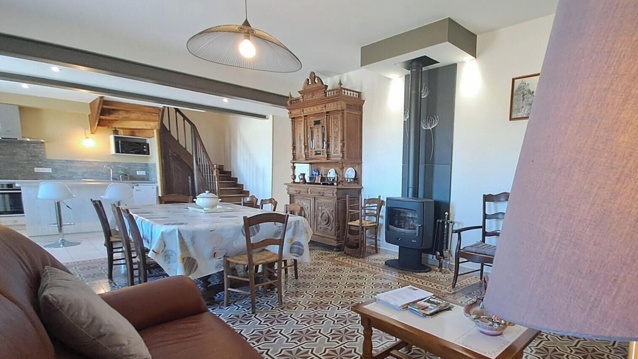 Photo of Livingroom in Frejairolles