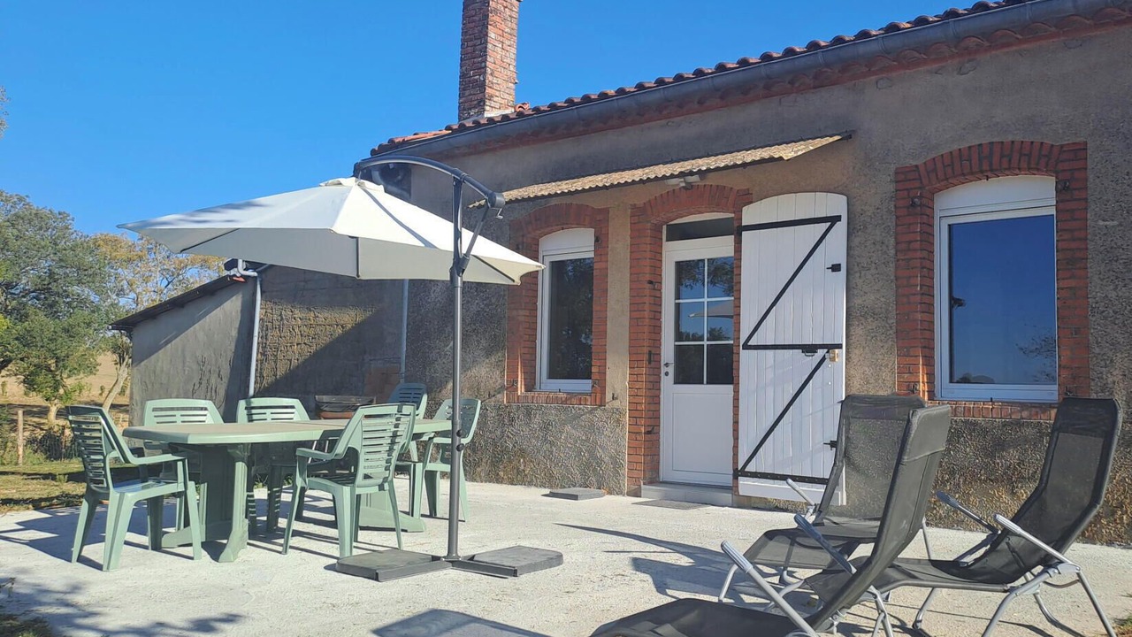 Photo of Outdoor in Frejairolles