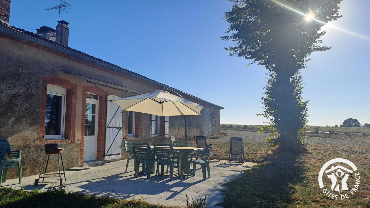 Photo of Outdoor in Frejairolles