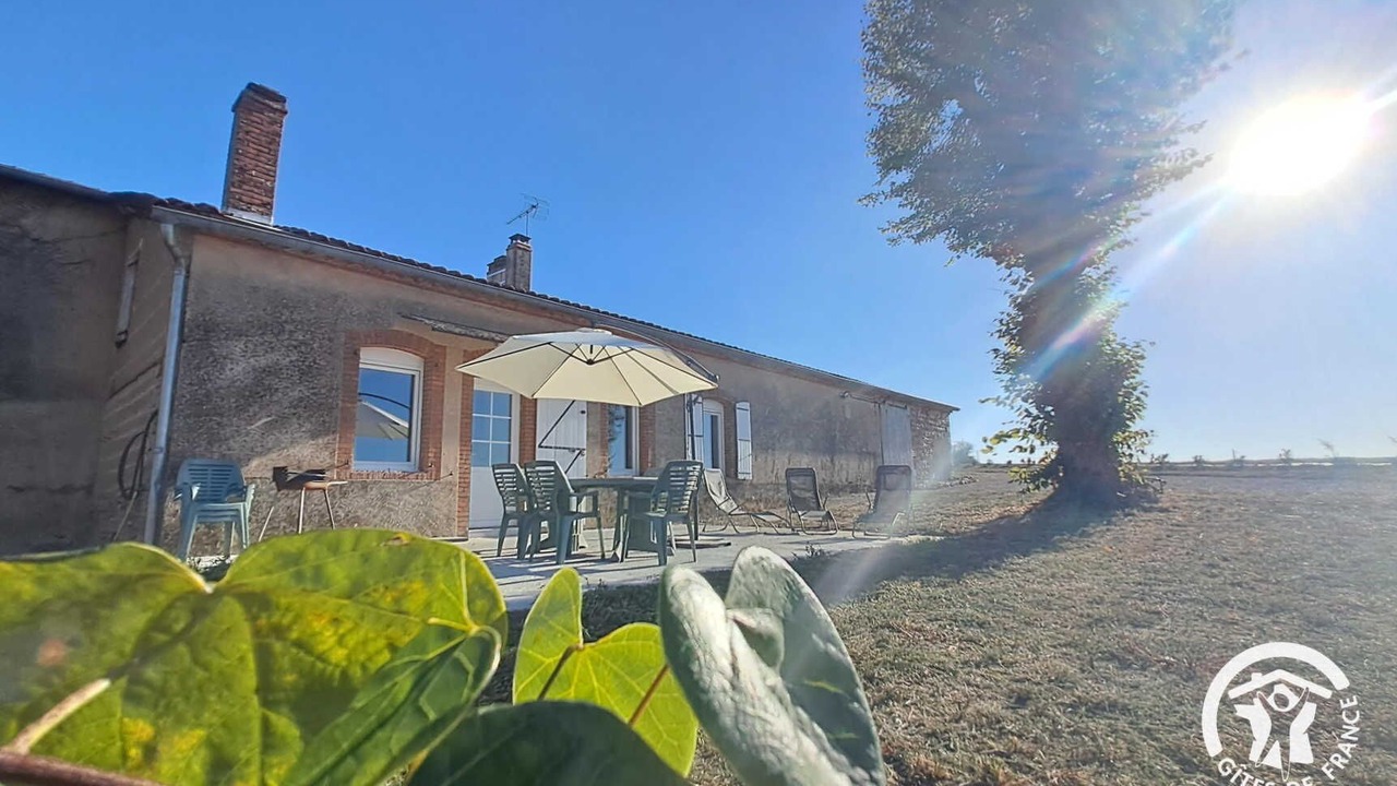 Photo of Outdoor in Frejairolles