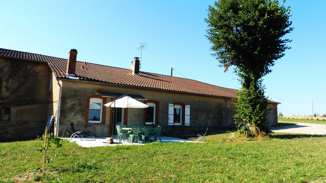Photo of Outdoor in Frejairolles