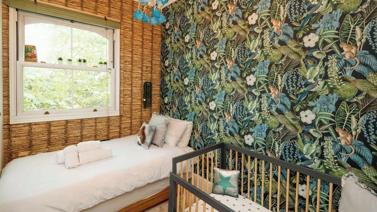 Photo of Bedroom in Hammersmith