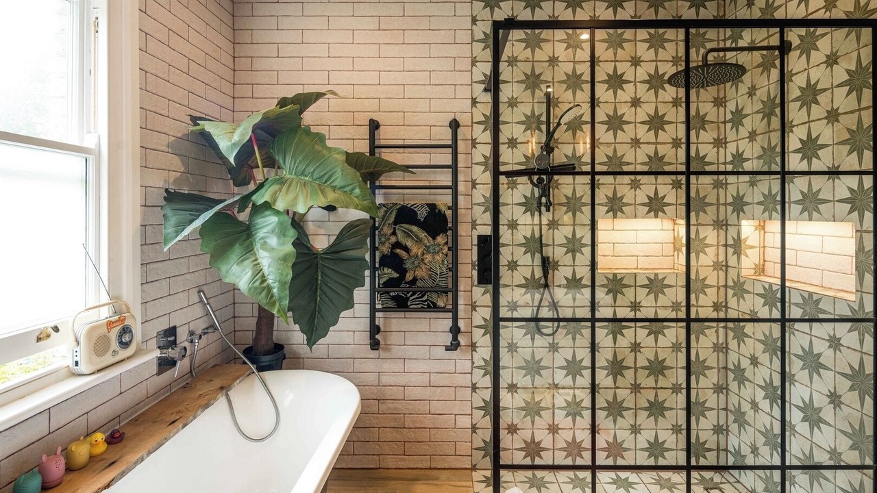 Photo of Bathroom in Hammersmith