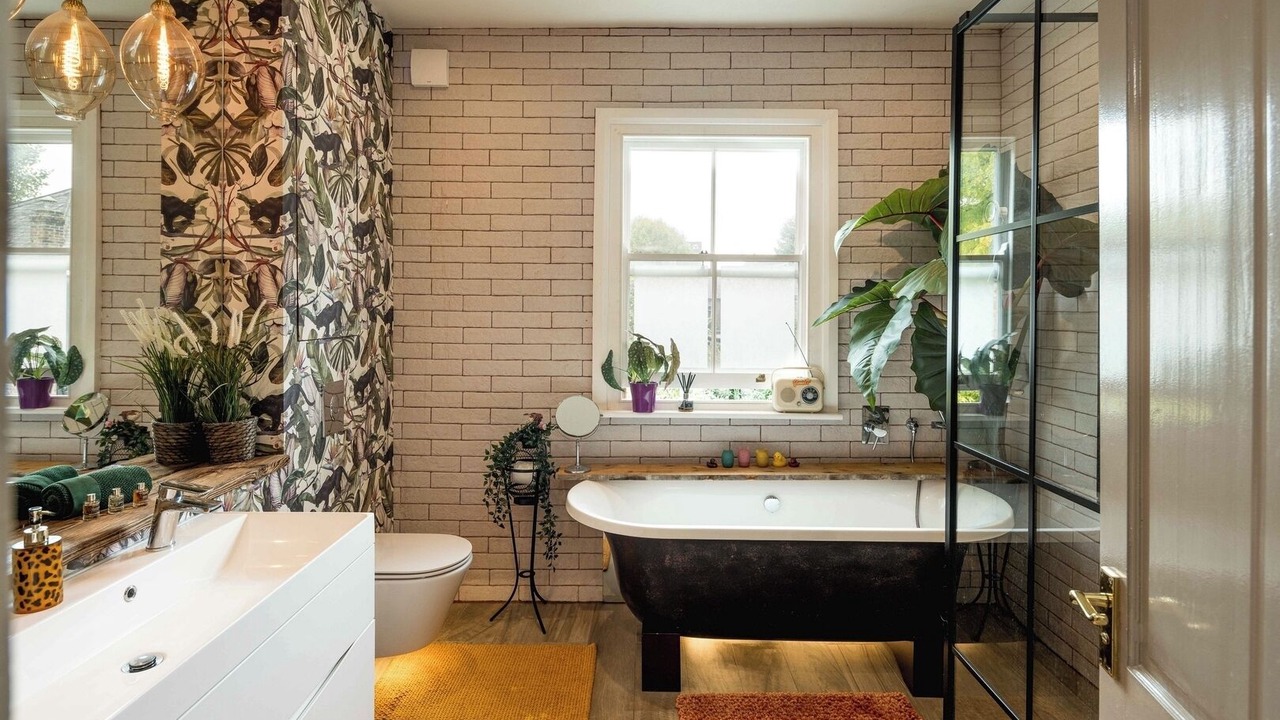 Photo of Bathroom in Hammersmith