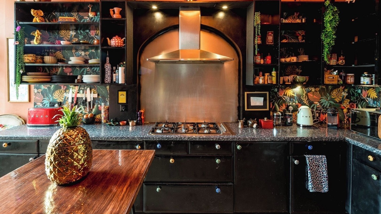 Photo of Kitchen in Hammersmith