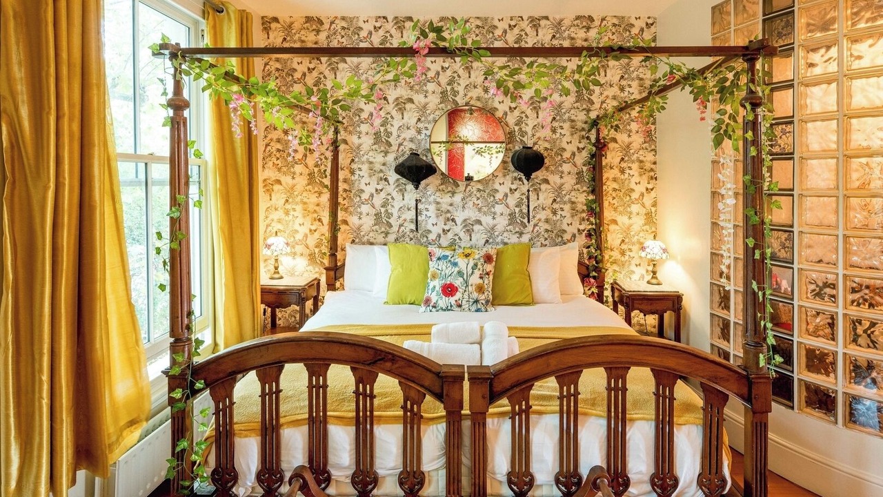 Photo of Bedroom in Hammersmith