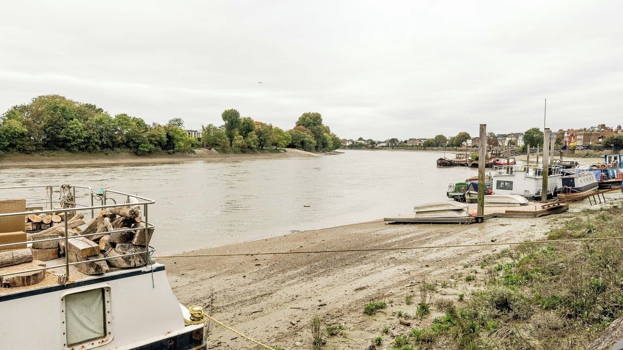 Photo of Others in Hammersmith