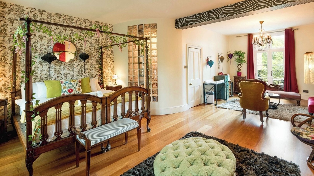 Photo of Bedroom in Hammersmith