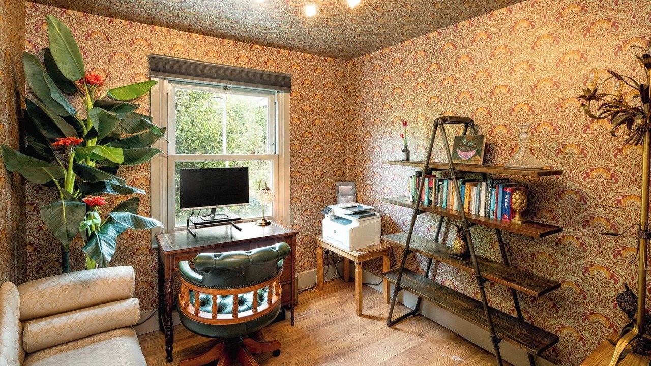 Photo of Livingroom in Hammersmith