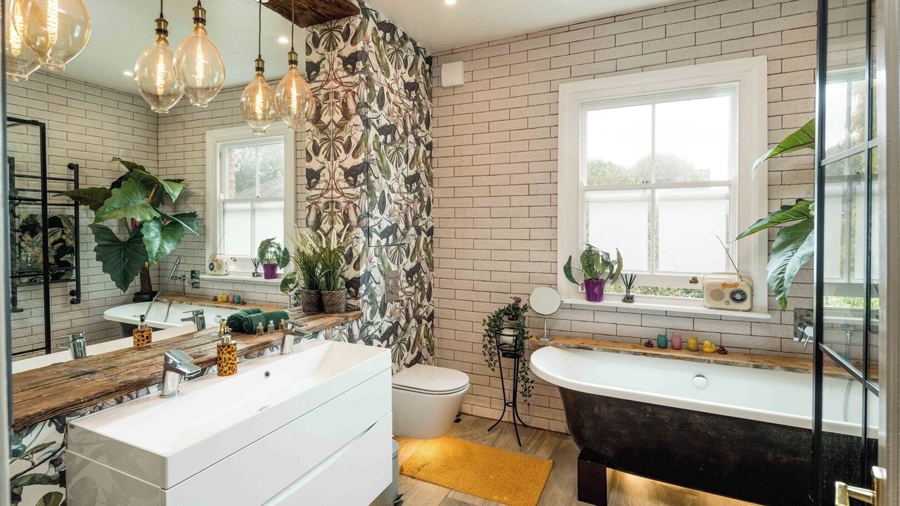 Photo of Bathroom in Hammersmith