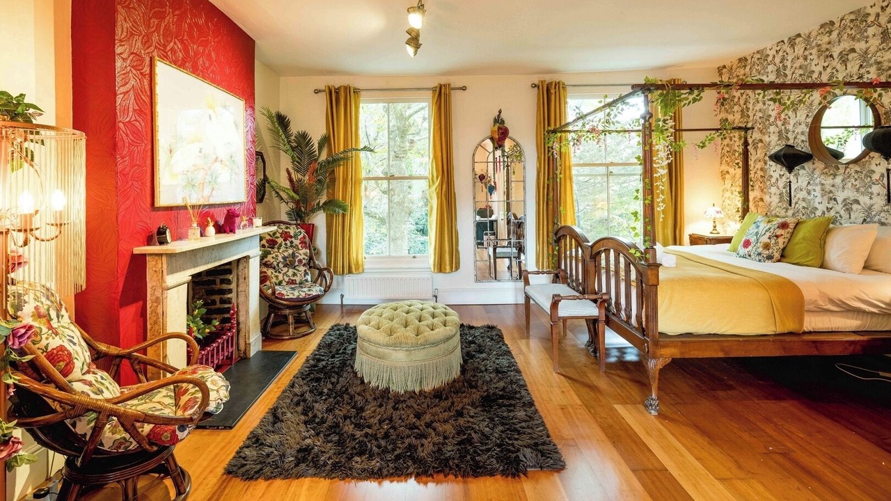 Photo of Bedroom in Hammersmith