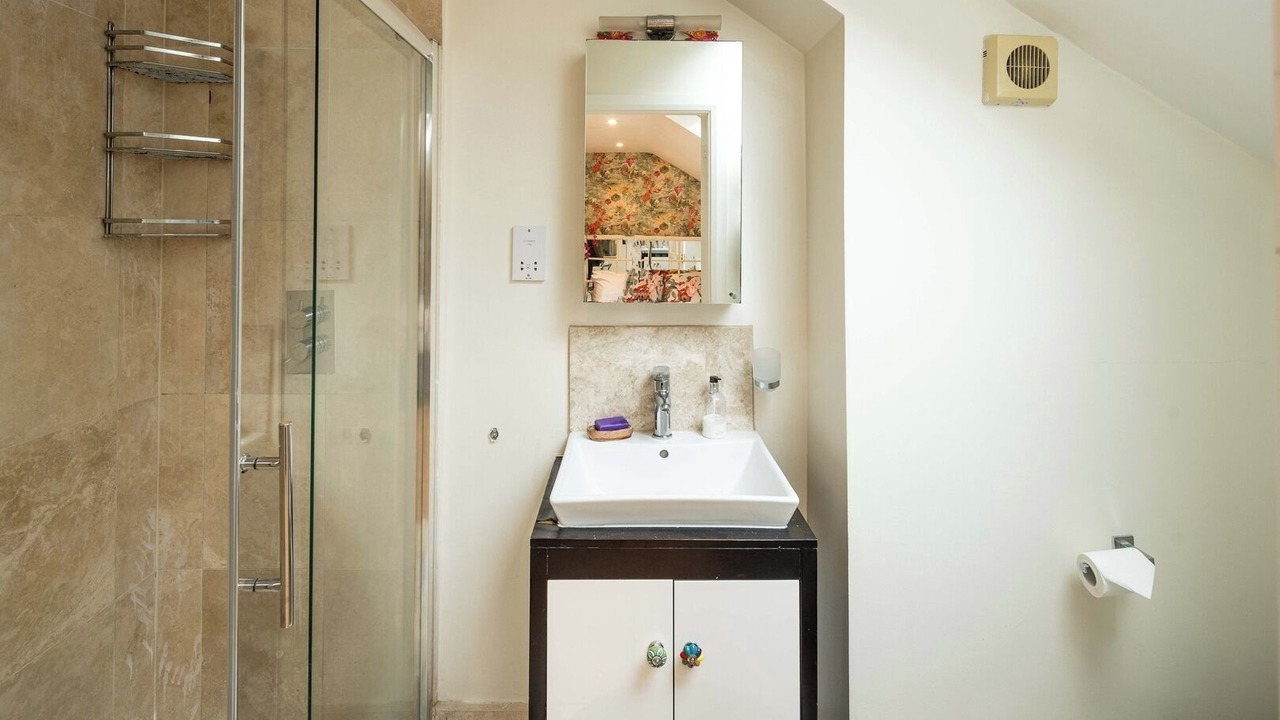 Photo of Bathroom in Hammersmith