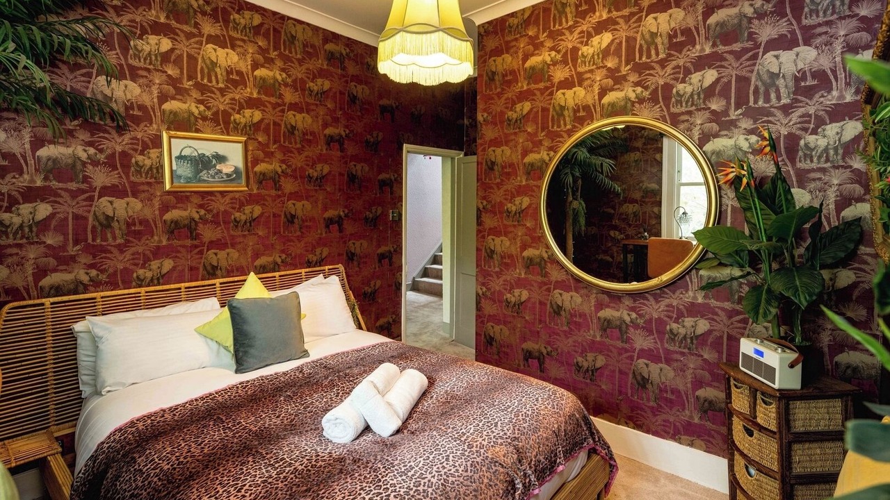 Photo of Bedroom in Hammersmith