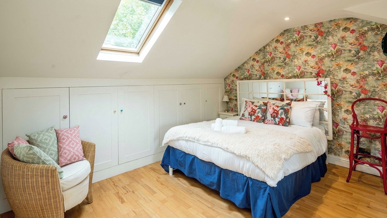 Photo of Bedroom in Hammersmith