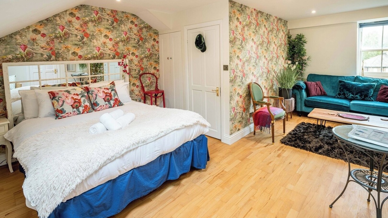 Photo of Bedroom in Hammersmith