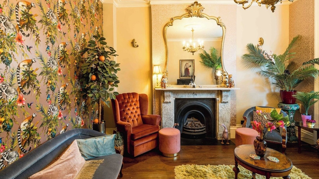 Photo of Livingroom in Hammersmith