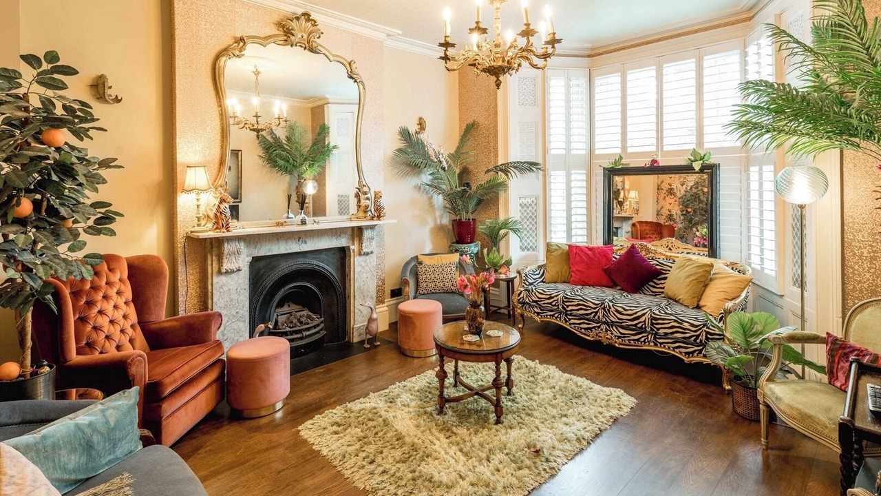 Photo of Others in Hammersmith