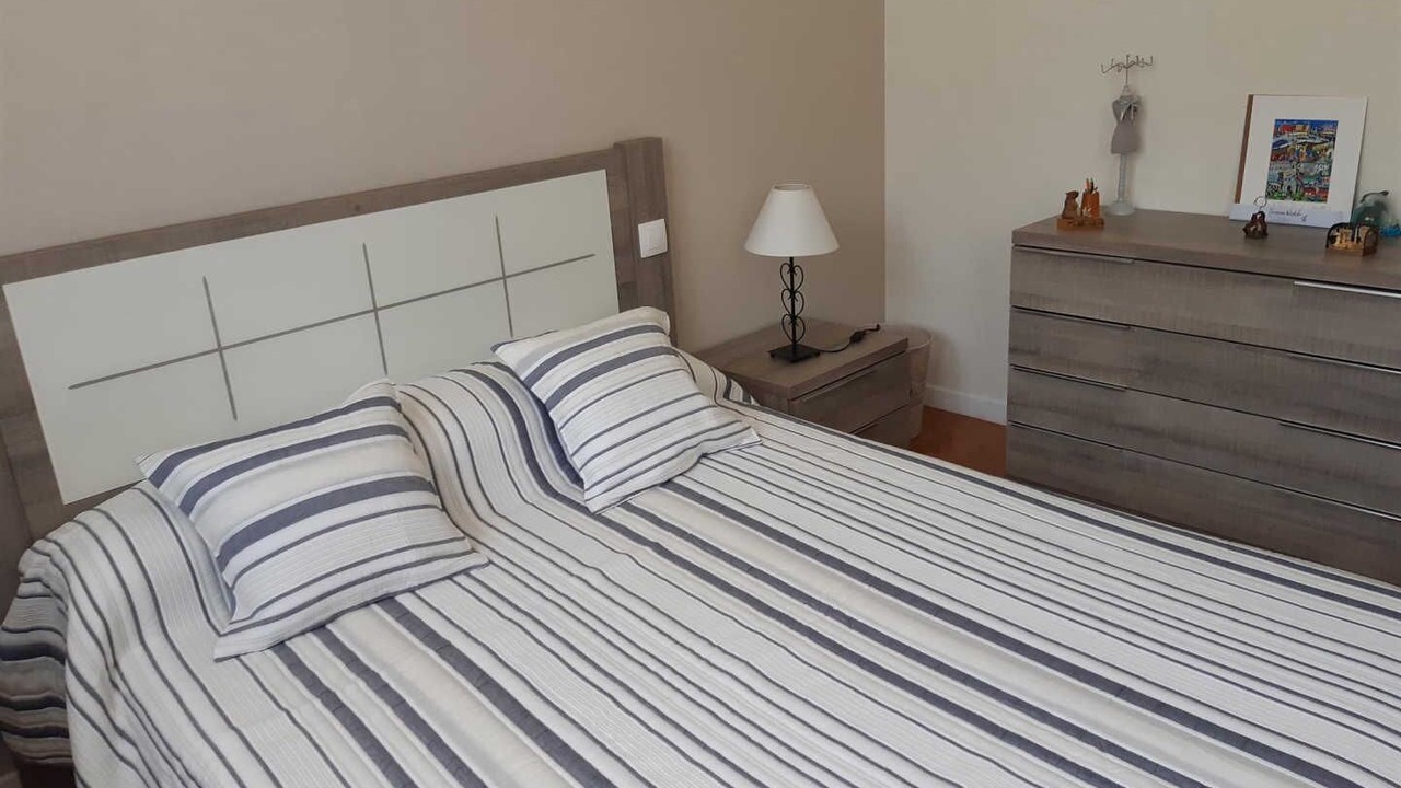 Photo of Bedroom in Naves