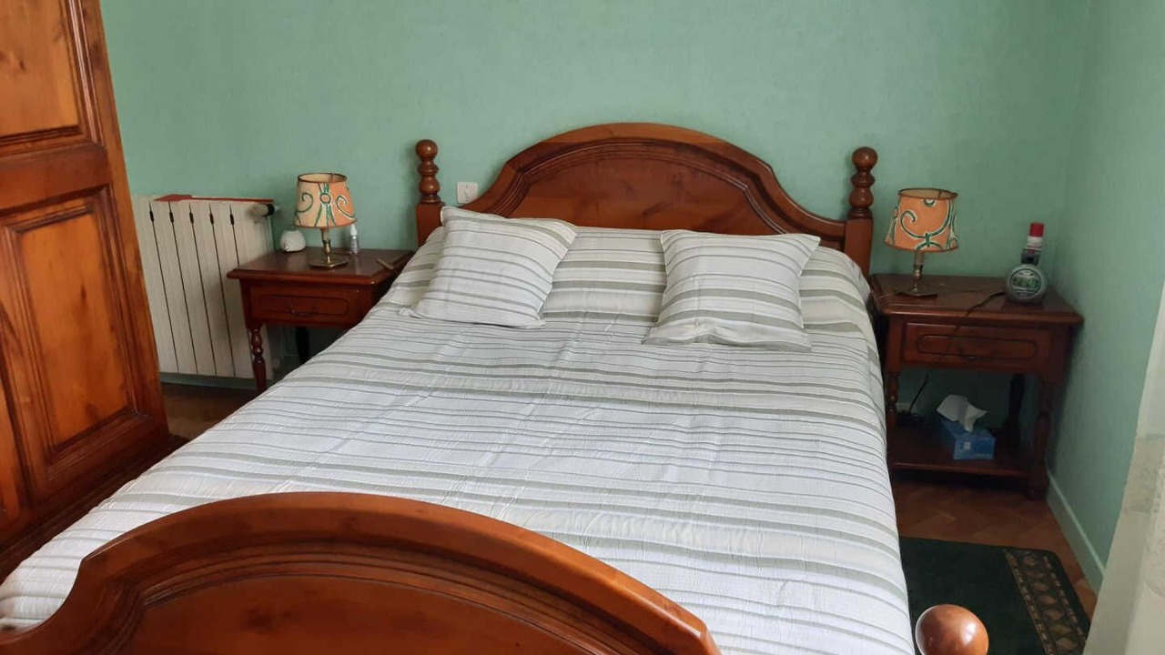 Photo of Bedroom in Naves